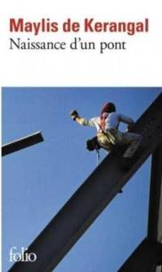 Okładka książki Naissance d'un pont