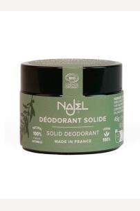 Zdjęcie produktu NAJEL Dezodorant w balsamie zapach morski 45g