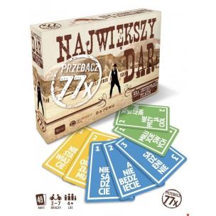 Opakowanie Największy Dar