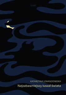 Okładka książki Najzabawniejszy kawał świata