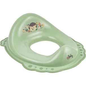 Opakowanie Nakładka na sedes Jeżyk Leśna Ferajna zielona