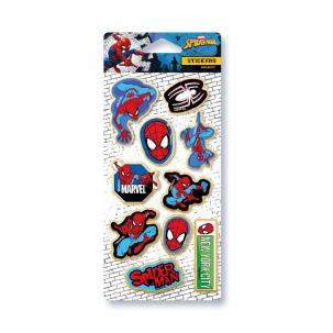 Opakowanie Naklejki Pop Up Disney Spider-Man wzór 2