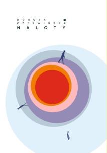 Okładka książki Naloty