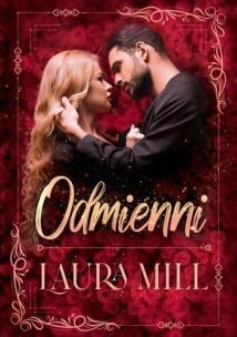 Okładka książki Namiętności i Uczucia T.1 Odmienni