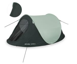 Opakowanie Namiot Sapphire 2 osobowy