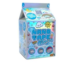 Nano Tape Magic - Słodka chmurka. Wydawca: EPEE. Multiszop.pl Opakowanie Nano Tape Magic - Słodka chmurka
