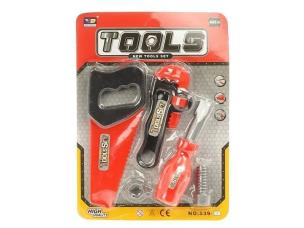 Opakowanie Narzędzia