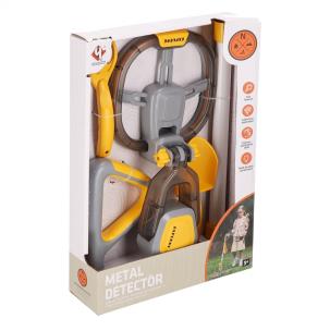 Opakowanie Narzędzia Detektor metalu