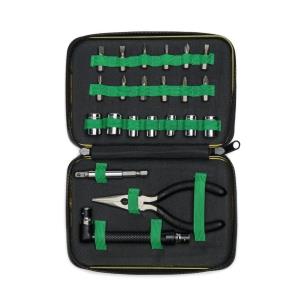 Opakowanie Narzędzia w puszcze Tools of the Trade