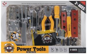 Opakowanie Narzędzia z pasem