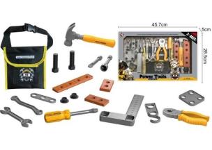 Opakowanie Narzędzia z torbą