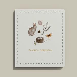Opakowanie Nasza wiosna