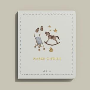 Opakowanie Nasze chwile