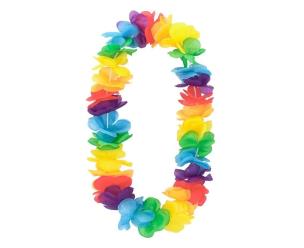 Opakowanie Naszyjnik hawajski 60cm