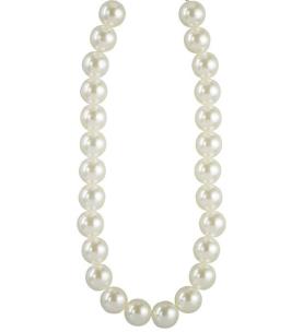 Opakowanie Naszyjnik perłowy 21cm