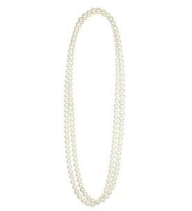 Opakowanie Naszyjnik perłowy 70cm