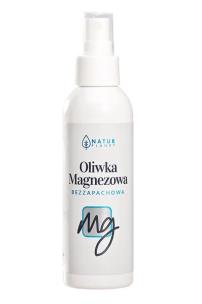 Zdjęcie produktu Natur Planet Oliwka Magnezowa 150ml 