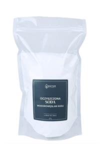 Zdjęcie produktu Natur Planet Soda oczyszczona 1000g