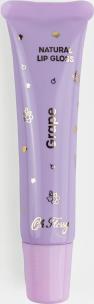 Opakowanie Naturalna pomadka nawilżająca Grape