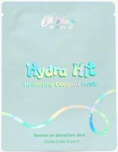 Opakowanie Nawilżająca Maska Kokosowa Hydra Hit