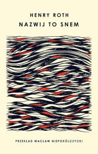 Okładka książki Nazwij to snem wyd. 2