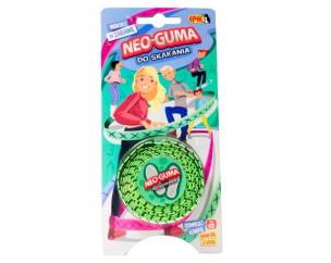 Opakowanie Neoguma do skakania mix