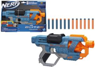 Opakowanie Nerf Elite 2.0 Commander RD-6