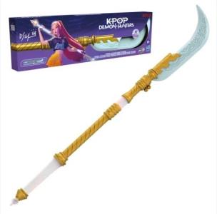 Opakowanie Nerf K-Pop Demon Hunters - Miecz Miry