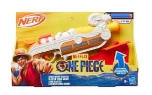 Opakowanie Nerf One Piece