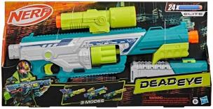 Opakowanie Nerf Rebel OPS Deadeye