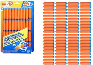 Opakowanie Nerf strzałki 80szt