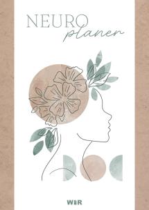 Okładka książki Neuroplaner
