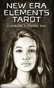 Opakowanie New Era Elements Tarot NEE80