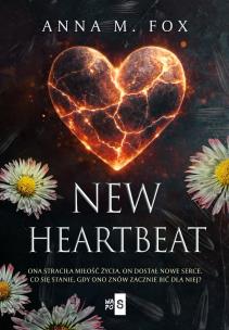 Okładka książki New Heartbeat