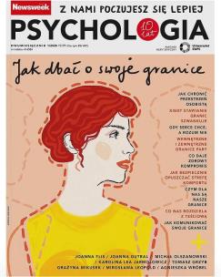 Newsweek Psychologia 1/2025 Jak dbać o swoje.... Autor:   Praca zbiorowa. Multiszop.pl Okładka książki Newsweek Psychologia 1/2025 Jak dbać o swoje...