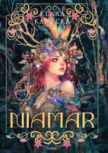 Okładka książki Niamar