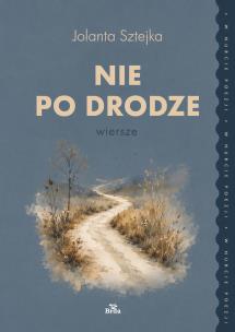Okładka książki Nie po drodze