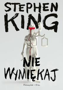 Nie wymiękaj DL. Autor: King Stephen. Multiszop.pl Okładka książki Nie wymiękaj DL