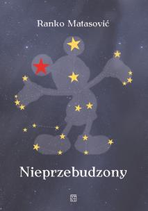 Okładka książki Nieprzebudzony