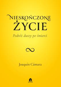 Okładka książki Nieskończone życie