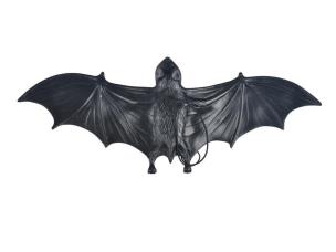 Opakowanie Nietoperz plastikowy zawieszka 30x12cm
