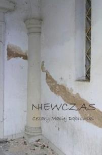 Okładka książki Niewczas