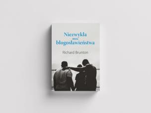 Okładka książki Niezwykła moc błogosławieństwa