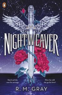 Okładka książki Nightweaver