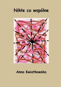 Okładka książki Nikłe co wspólne