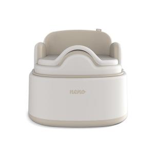 Nocnik dla dzieci Ampio. Wydawca: Neno. Multiszop.pl Opakowanie Nocnik dla dzieci Ampio