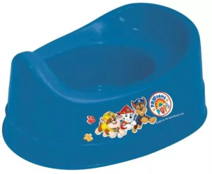 Opakowanie Nocnik plastikowy Psi Patrol