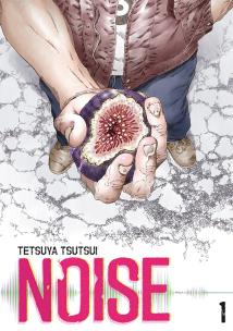 Okładka książki Noise. Tom 1