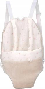 Opakowanie Nosidełko dla lalek 40-45cm