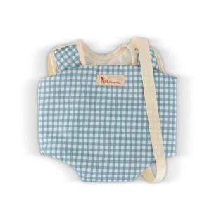 Opakowanie Nosidełko Noel dla lalki do 46cm